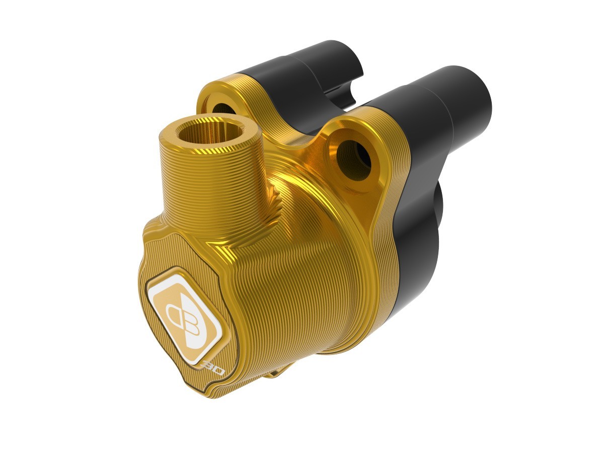 DBK Clutch Slave Cylinder 30mm Ducati Multistrada V2 2025