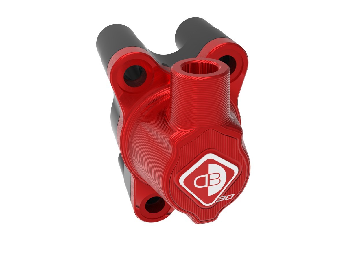 DBK Clutch Slave Cylinder 30mm Ducati Multistrada V2 2025