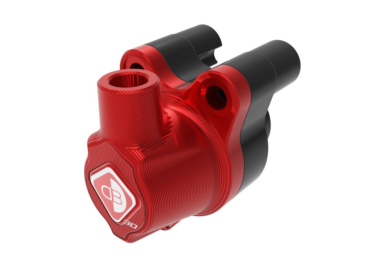 DBK Clutch Slave Cylinder 30mm Ducati Multistrada V2 2025