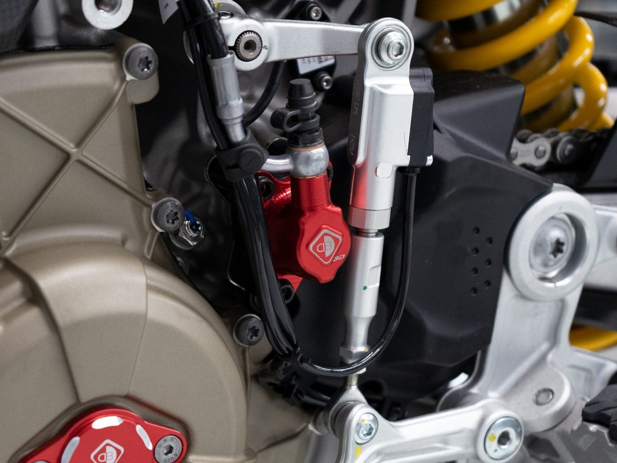 DBK Clutch Slave Cylinder 30mm Ducati Multistrada V2 2025