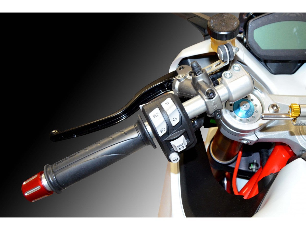 DBK Hydraulic Clutch Kit Ducati Supersport 936 2017-2020 - Adventure Parts
