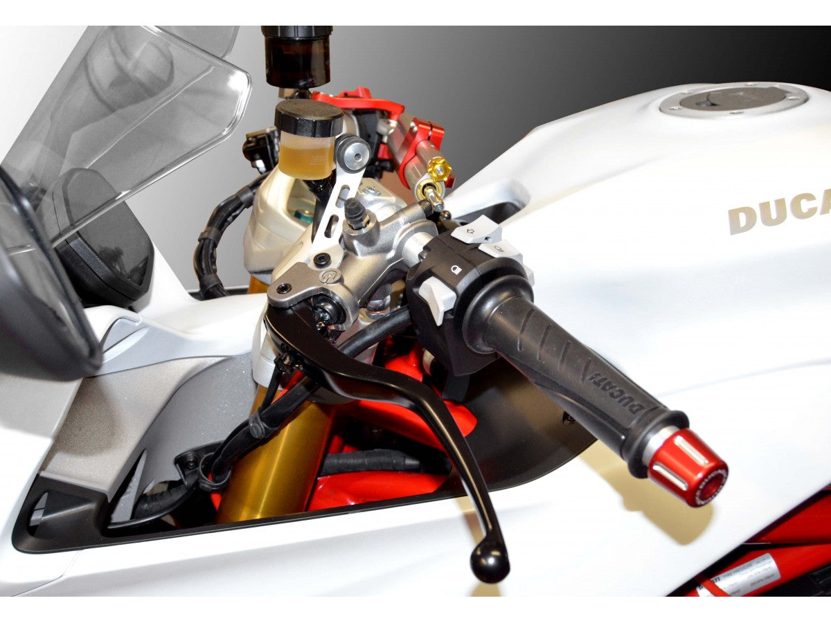 DBK Hydraulic Clutch Kit Ducati Supersport 936 2017-2020 - Adventure Parts