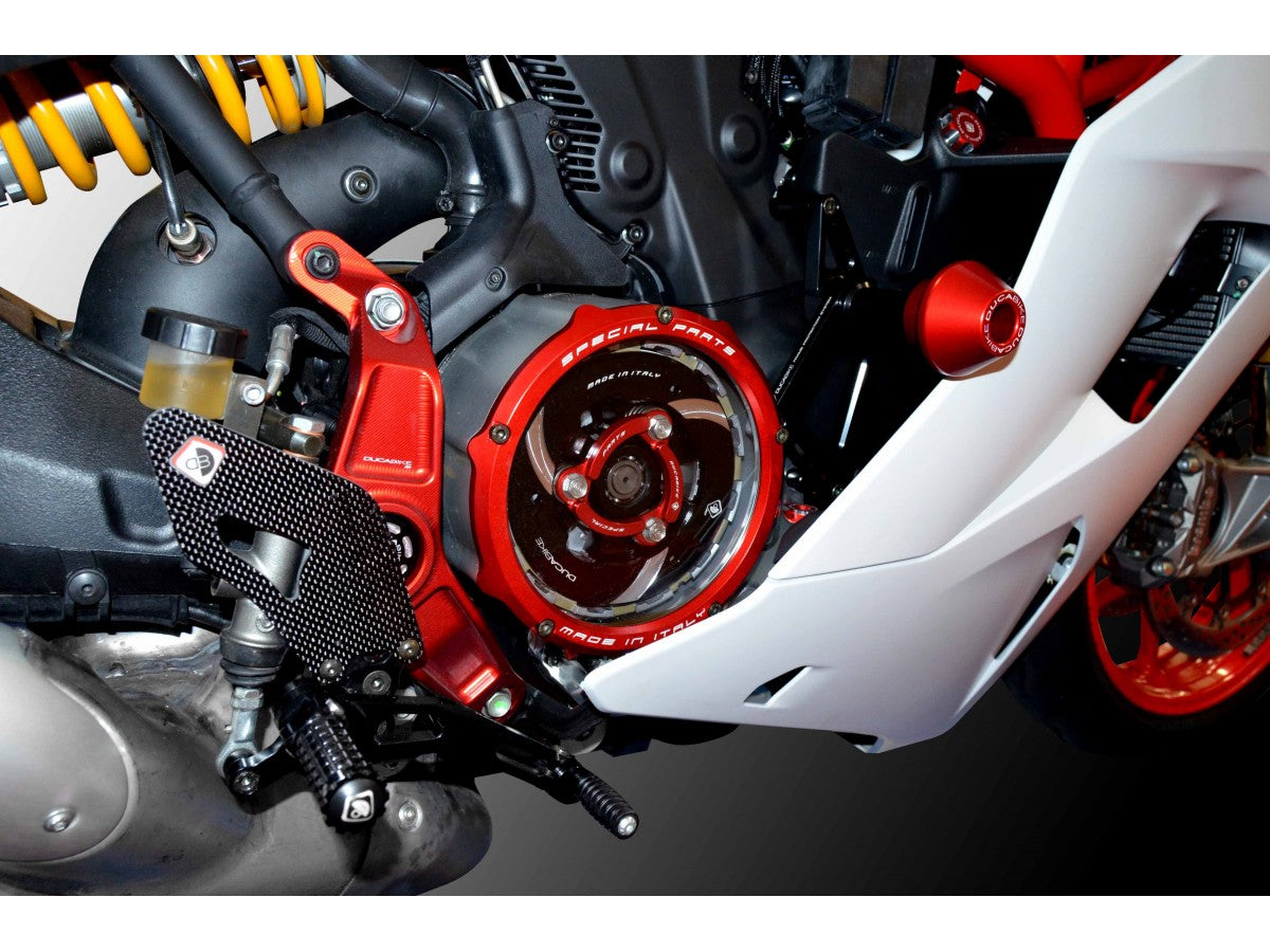 DBK Hydraulic Clutch Kit Ducati Supersport 936 2017-2020 - Adventure Parts