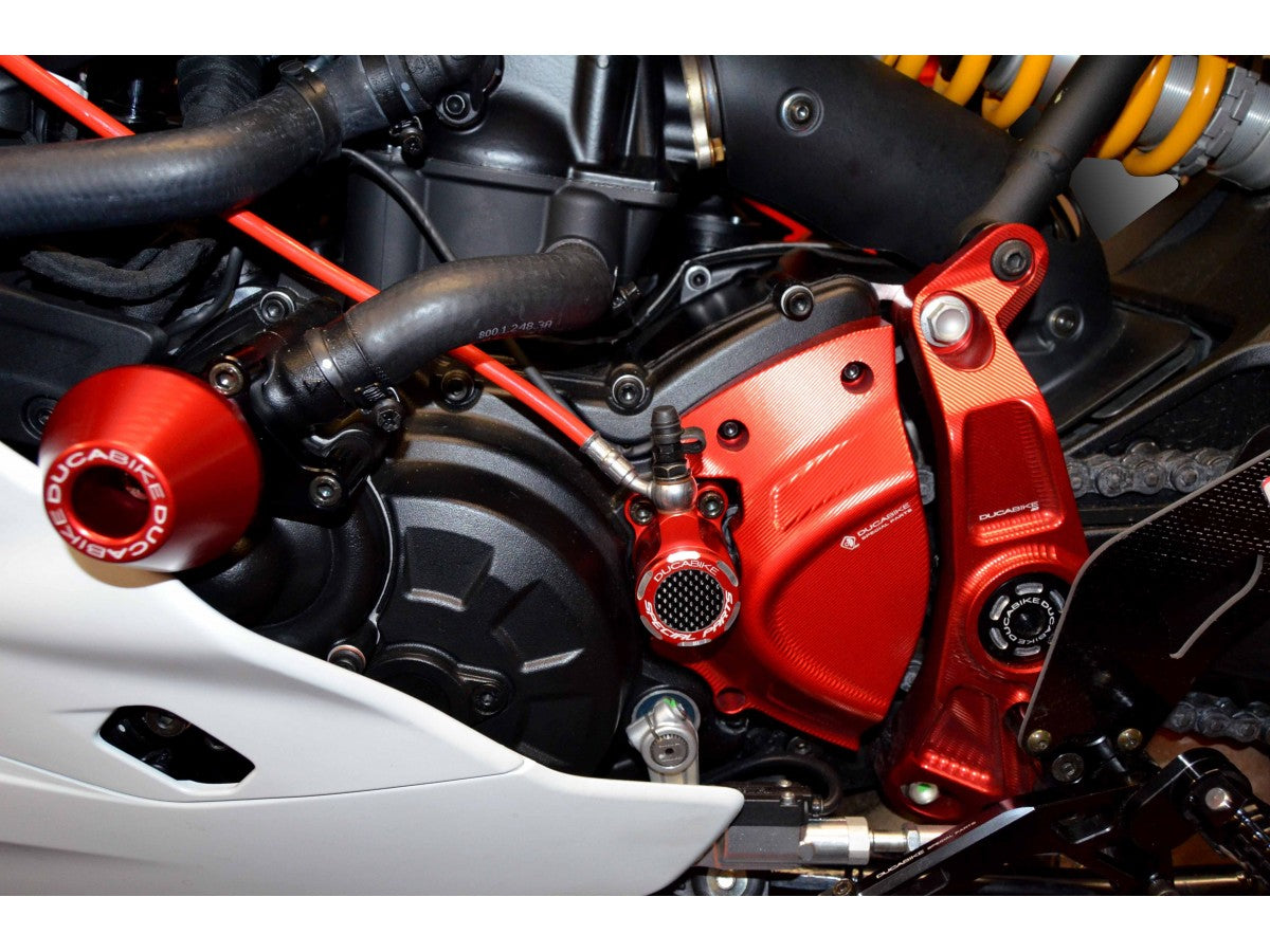 DBK Hydraulic Clutch Kit Ducati Supersport 936 2017-2020 - Adventure Parts