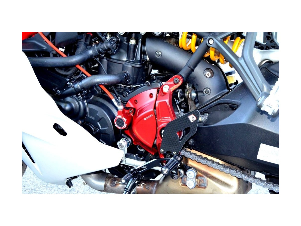 DBK Hydraulic Clutch Kit Ducati Super Sport 2017-2020 - Adventure Parts