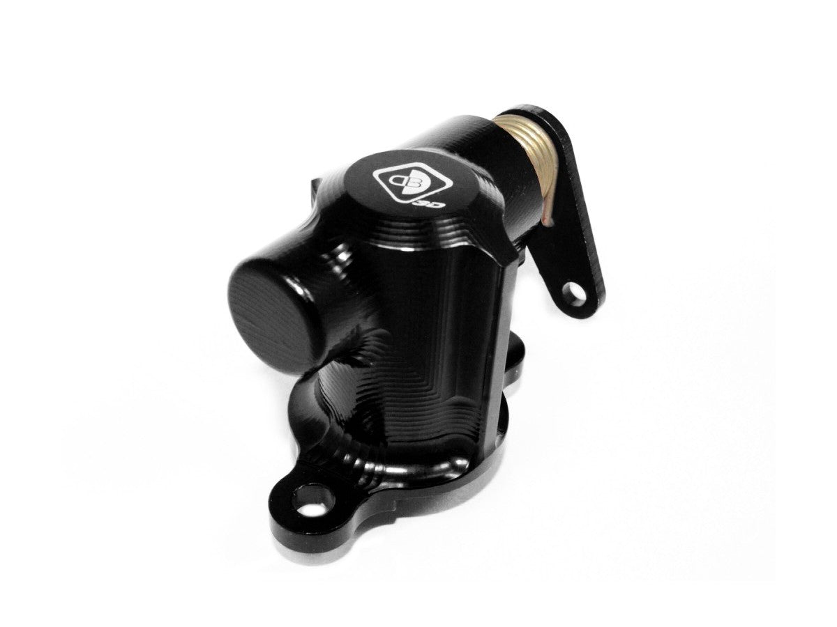 DBK Clutch Actuator Mechanical Ducati Hypermotard 821 2013-2015 - Adventure Parts