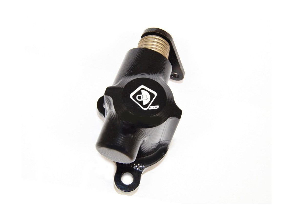 DBK Clutch Actuator Mechanical Ducati Hypermotard 821 2013-2015 - Adventure Parts