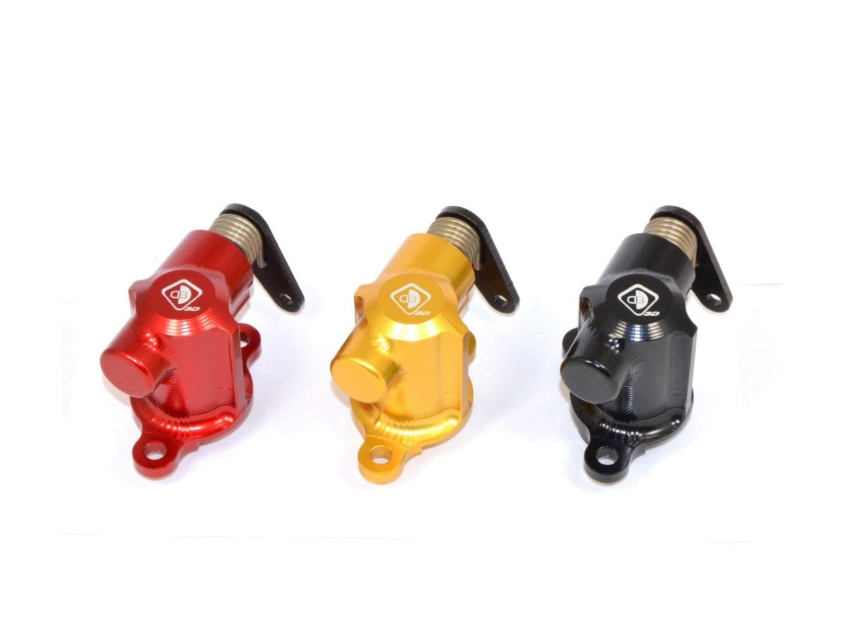 DBK Clutch Actuator Mechanical Ducati Hypermotard 821 2013-2015 - Adventure Parts