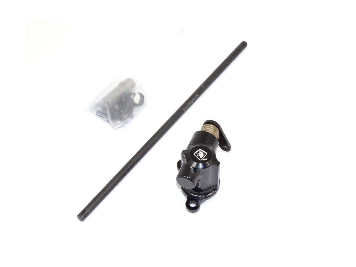 DBK Clutch Actuator Mechanical Ducati Hypermotard 821 2013-2015 - Adventure Parts
