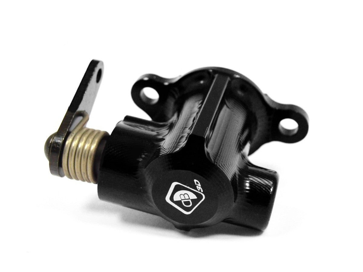 DBK Clutch Actuator Mechanical Ducati Hypermotard 821 2013-2015 - Adventure Parts