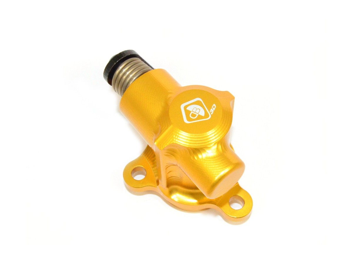 DBK Clutch Actuator Mechanical Ducati Hypermotard 821 2013-2015 - Adventure Parts
