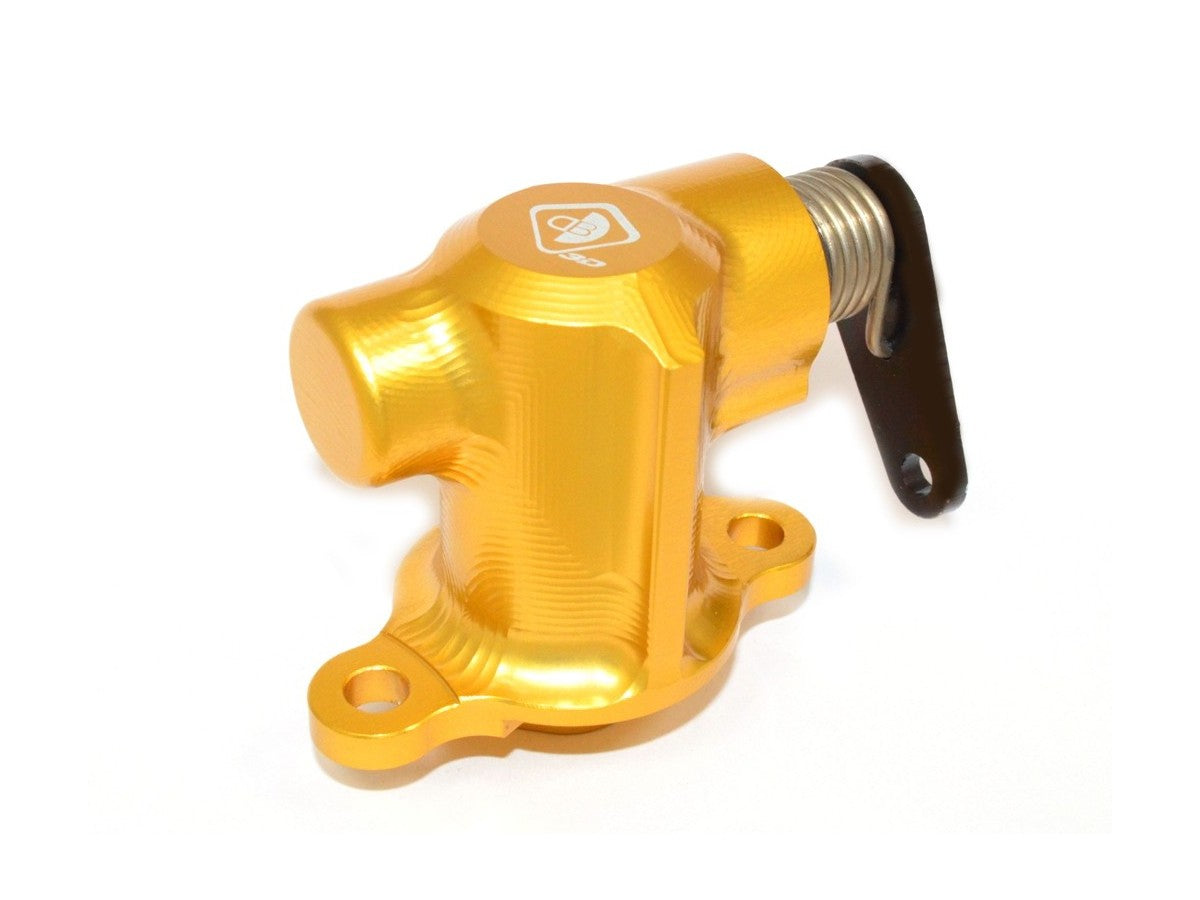 DBK Clutch Actuator Mechanical Ducati Hypermotard 821 2013-2015 - Adventure Parts