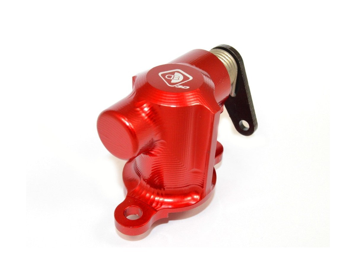 DBK Clutch Actuator Mechanical Ducati Hypermotard 821 2013-2015 - Adventure Parts