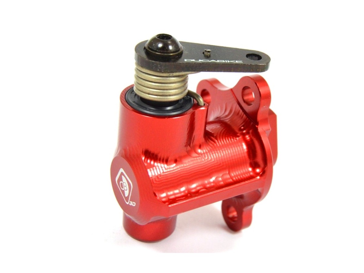 DBK Clutch Actuator Mechanical Ducati Hypermotard 821 2013-2015 - Adventure Parts