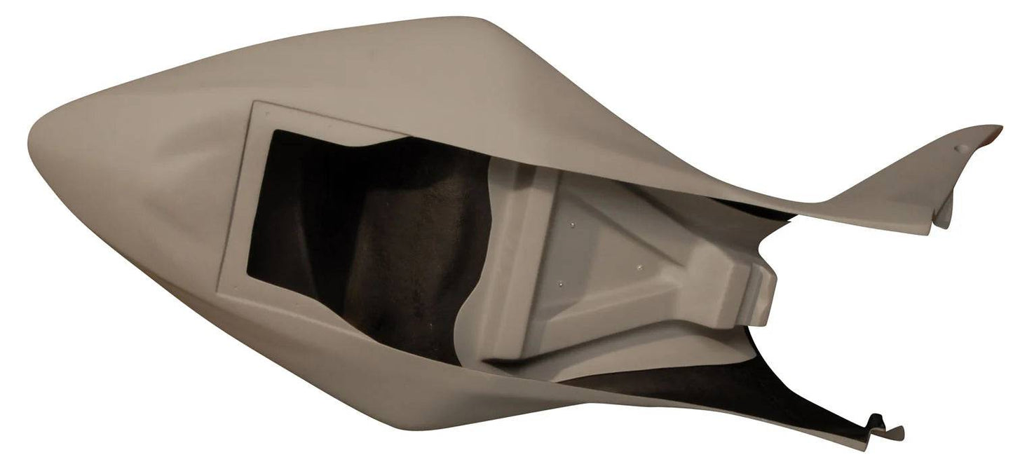 Armour Bodies Race Bodywork Fairings SuperBike Kit Kawasaki ZX10 2008-2010