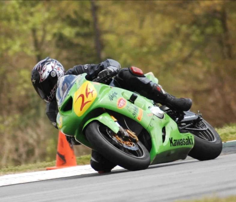 Armour Bodies Race Bodywork Fairings SuperBike Kit Kawasaki ZX6R 2005-2006 - Adventure Parts