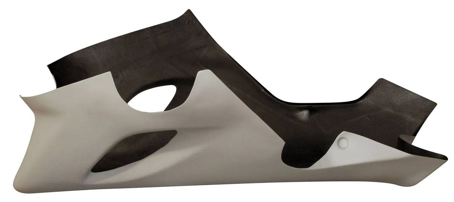 Armour Bodies Race Bodywork Fairings SuperBike Kit Kawasaki ZX6R 2005-2006 - Adventure Parts