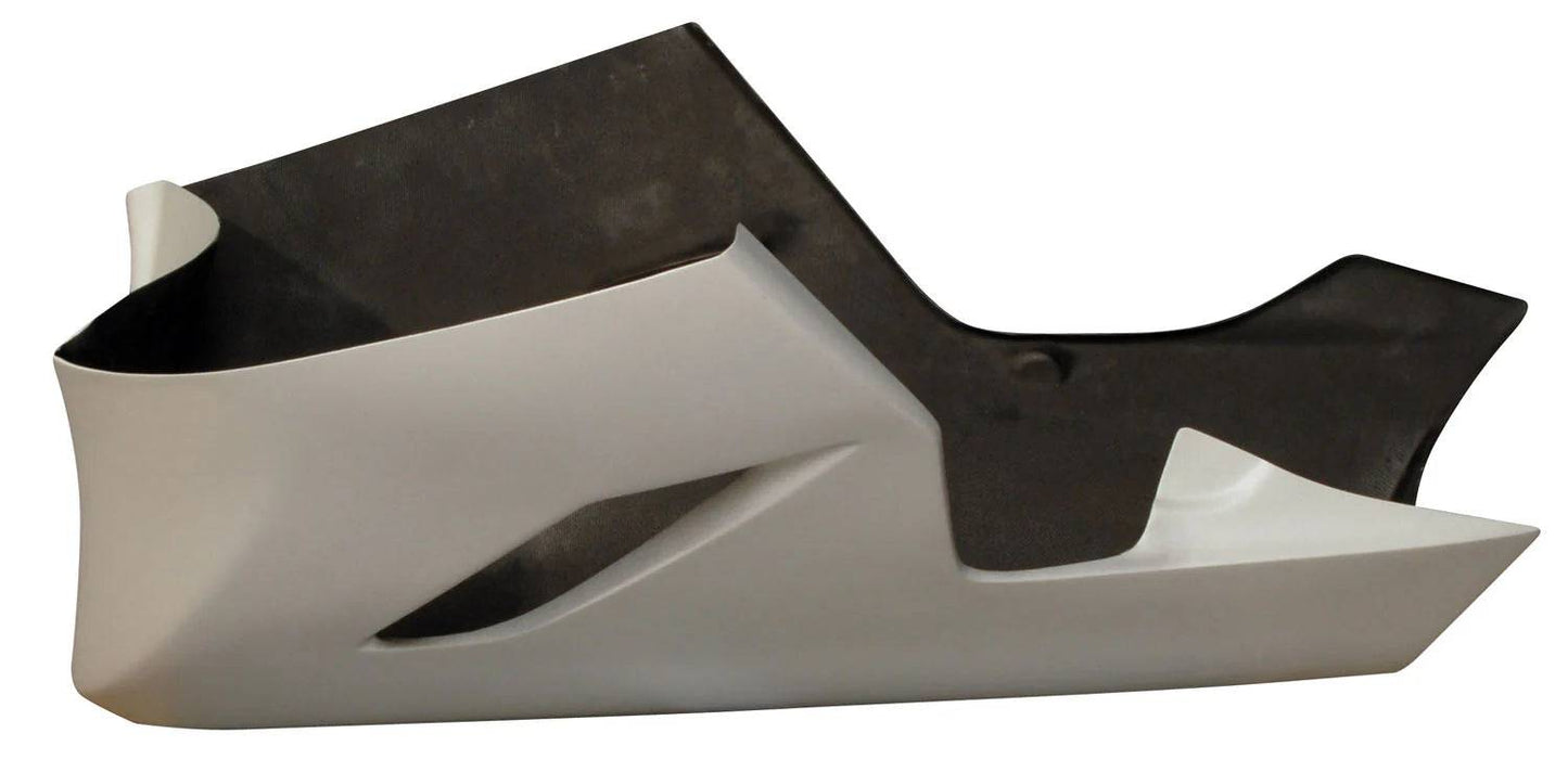 Armour Bodies Race Bodywork Fairings SuperBike Kit Kawasaki ZX6R 2007-2008 - Adventure Parts