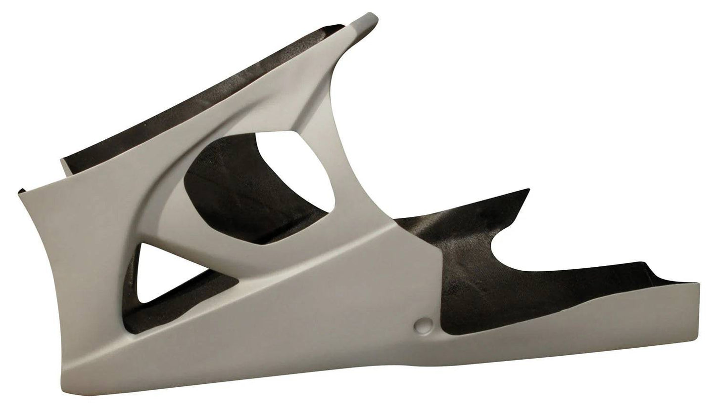 Armour Bodies Race Bodywork Fairings SuperBike Kit Suzuki GSXR1000 2007-2008 - Adventure Parts