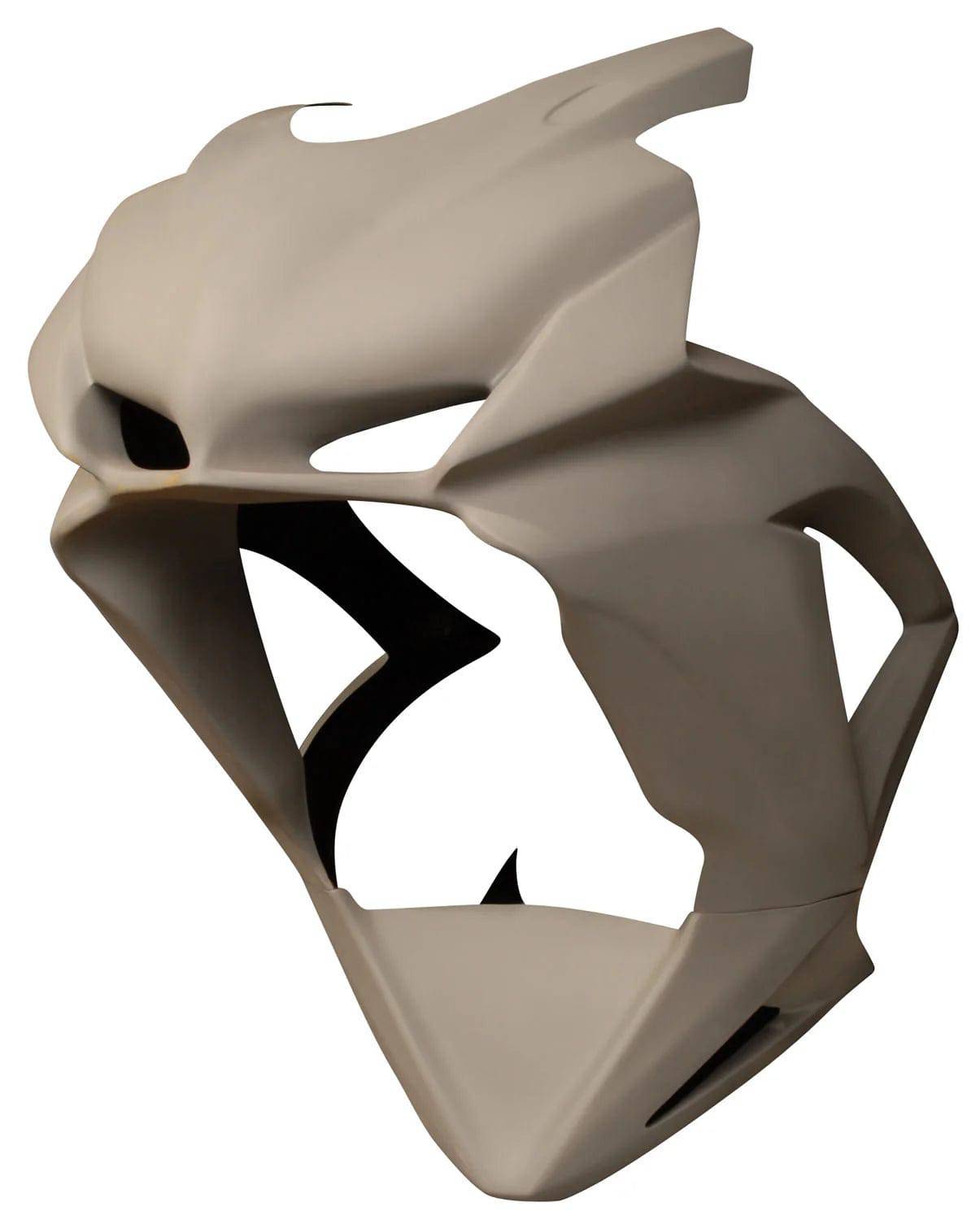 Armour Bodies Race Bodywork Fairings SuperBike Kit Suzuki GSXR600/750 2008-2010
