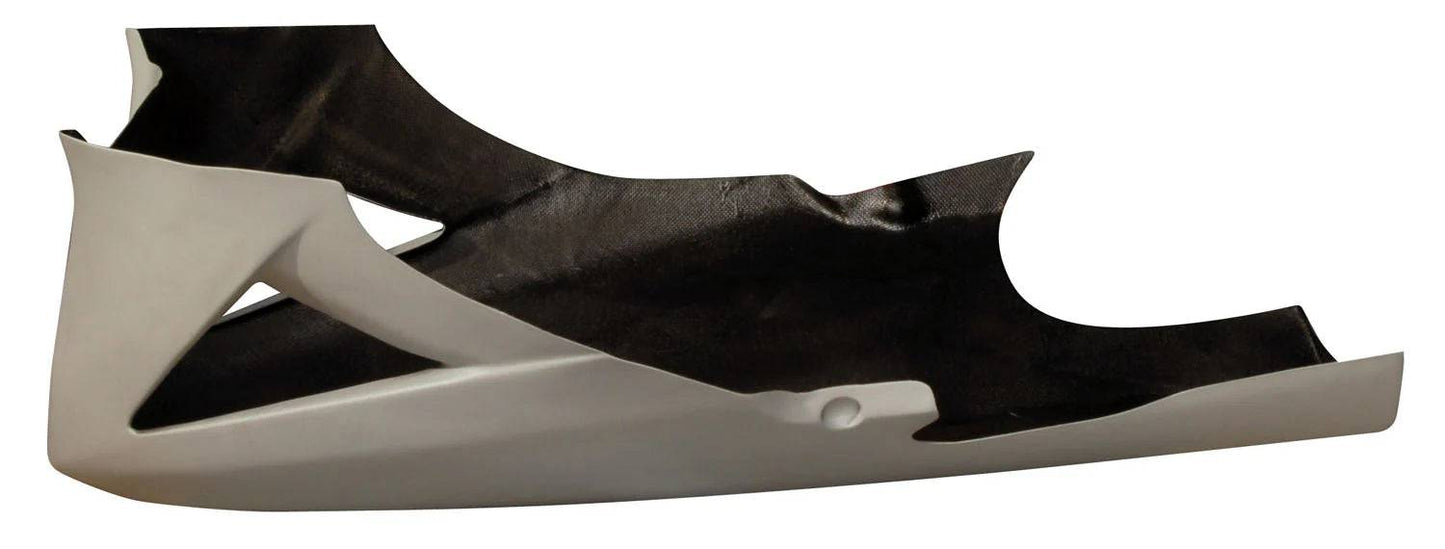 Armour Bodies Race Bodywork Fairings SuperBike Kit Suzuki GSXR600/750 2008-2010