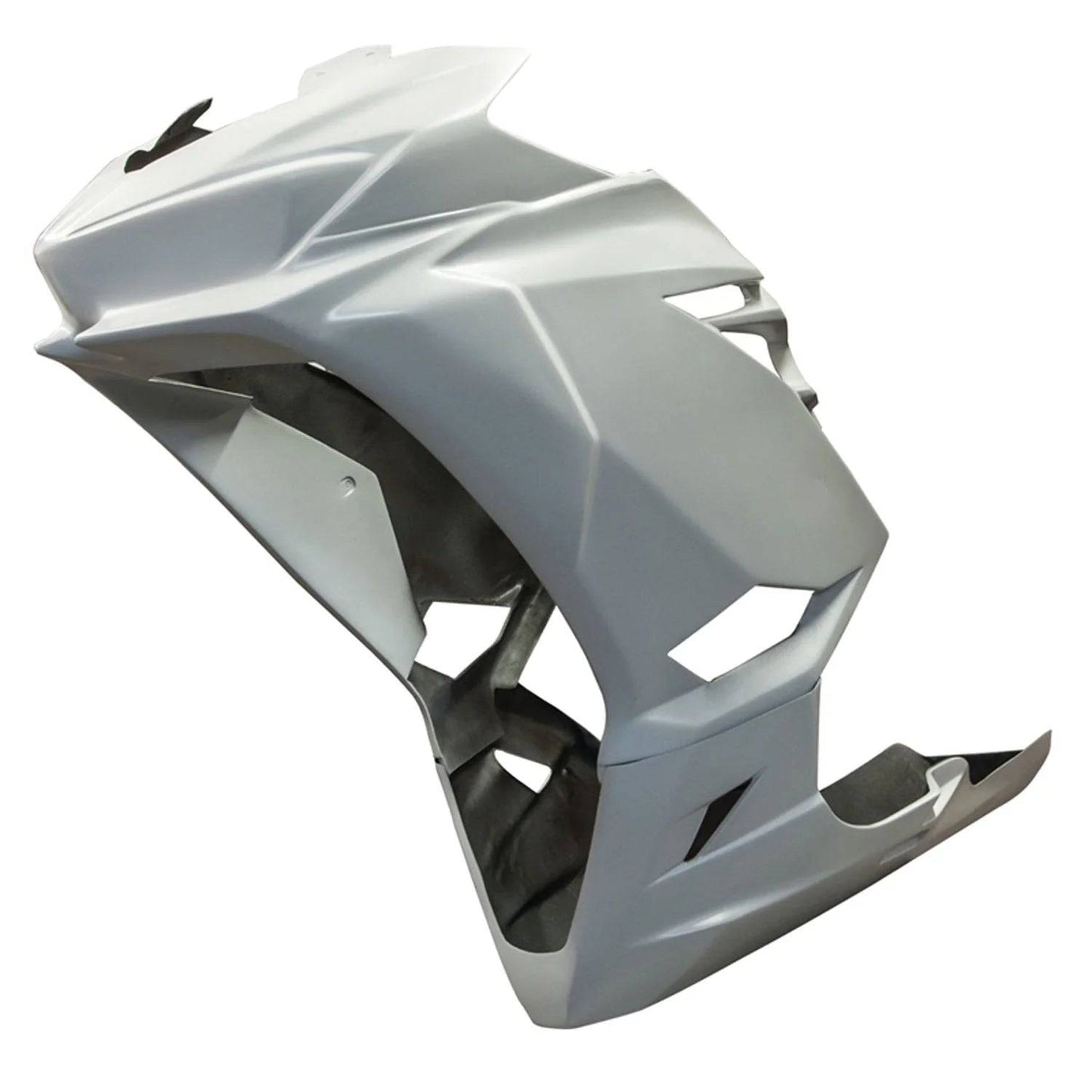 Armour Bodies Race Bodywork Fairings Supersport Kit Kawasaki Ninja 400 2018-2023 - Adventure Parts