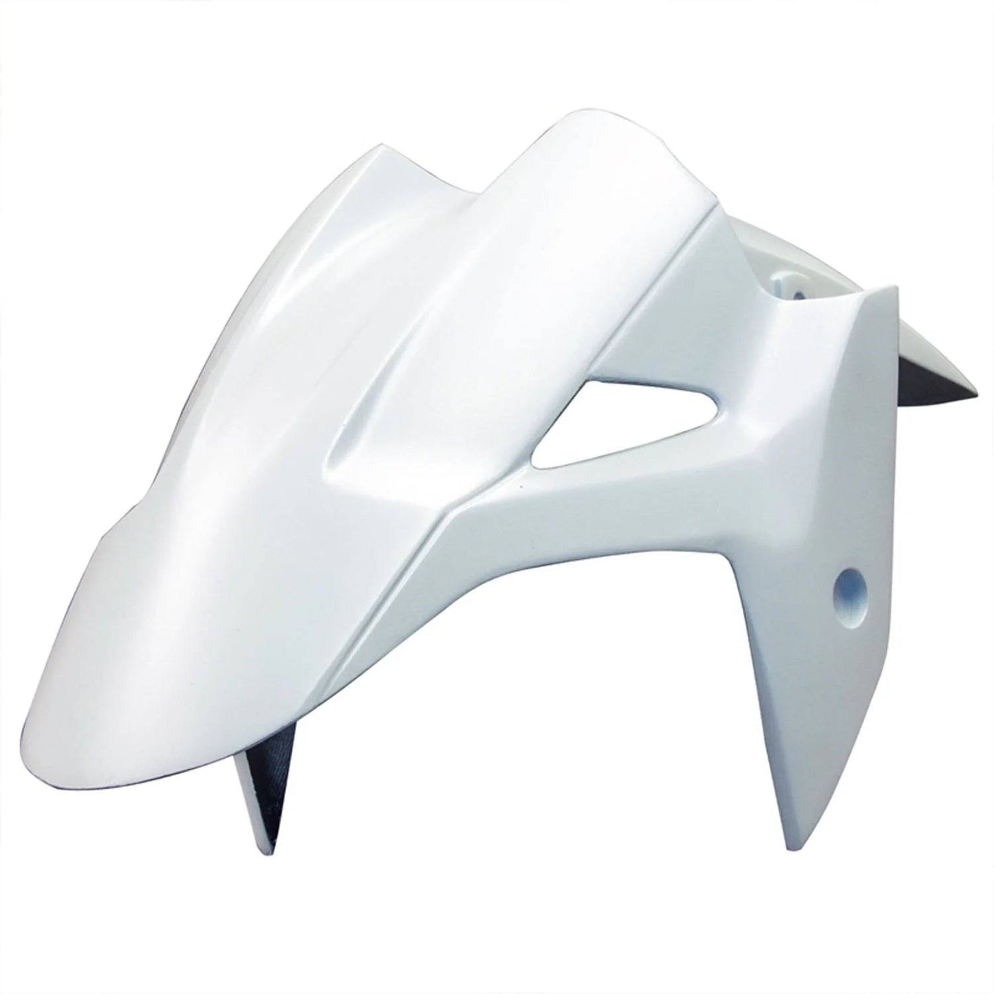 Armour Bodies Race Bodywork Fairings Supersport Kit Kawasaki Ninja 400 2018-2023 - Adventure Parts
