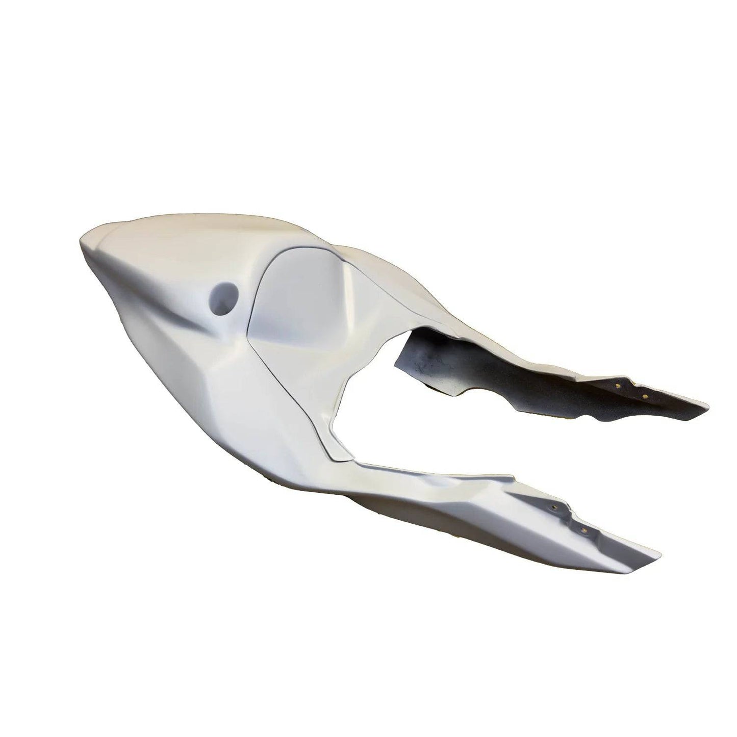 Armour Bodies Race Bodywork Fairings Supersport Kit Kawasaki ZX-4RR 2023-2024 - Adventure Parts