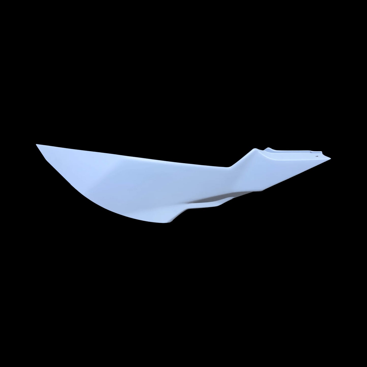 Armour Bodies Race Bodywork Fairings Supersport Kit Kawasaki ZX-4RR 2023-2024 - Adventure Parts