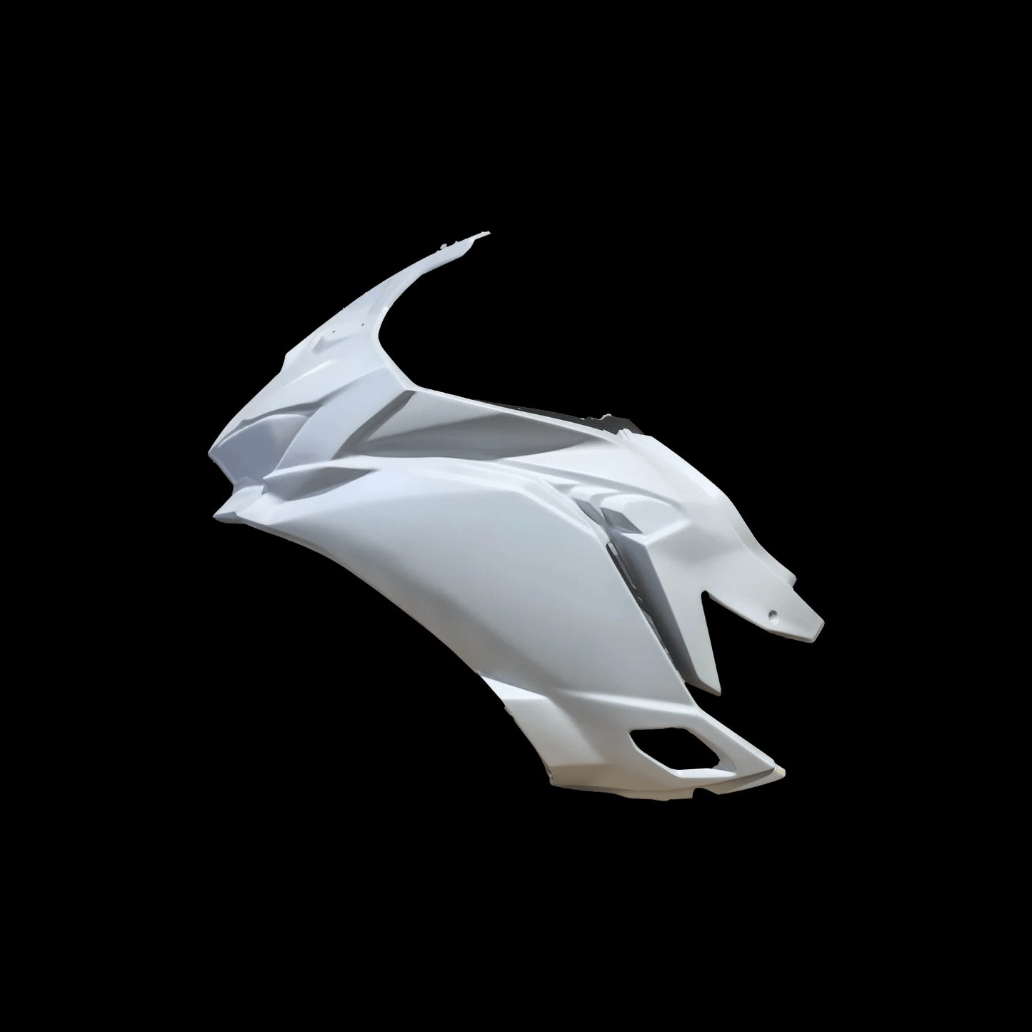 Armour Bodies Race Bodywork Fairings Supersport Kit Kawasaki ZX-4RR 2023-2024 - Adventure Parts