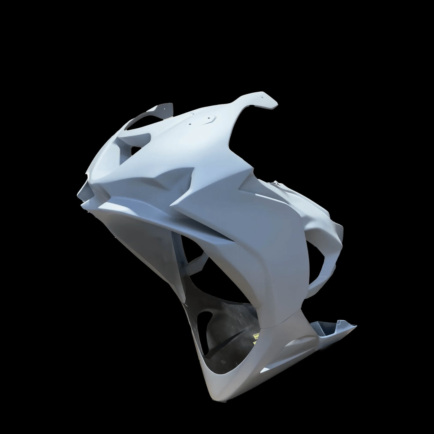 Armour Bodies Race Bodywork Fairings SuperSport Kit Kawasaki ZX-6R 2019-2022 - Adventure Parts