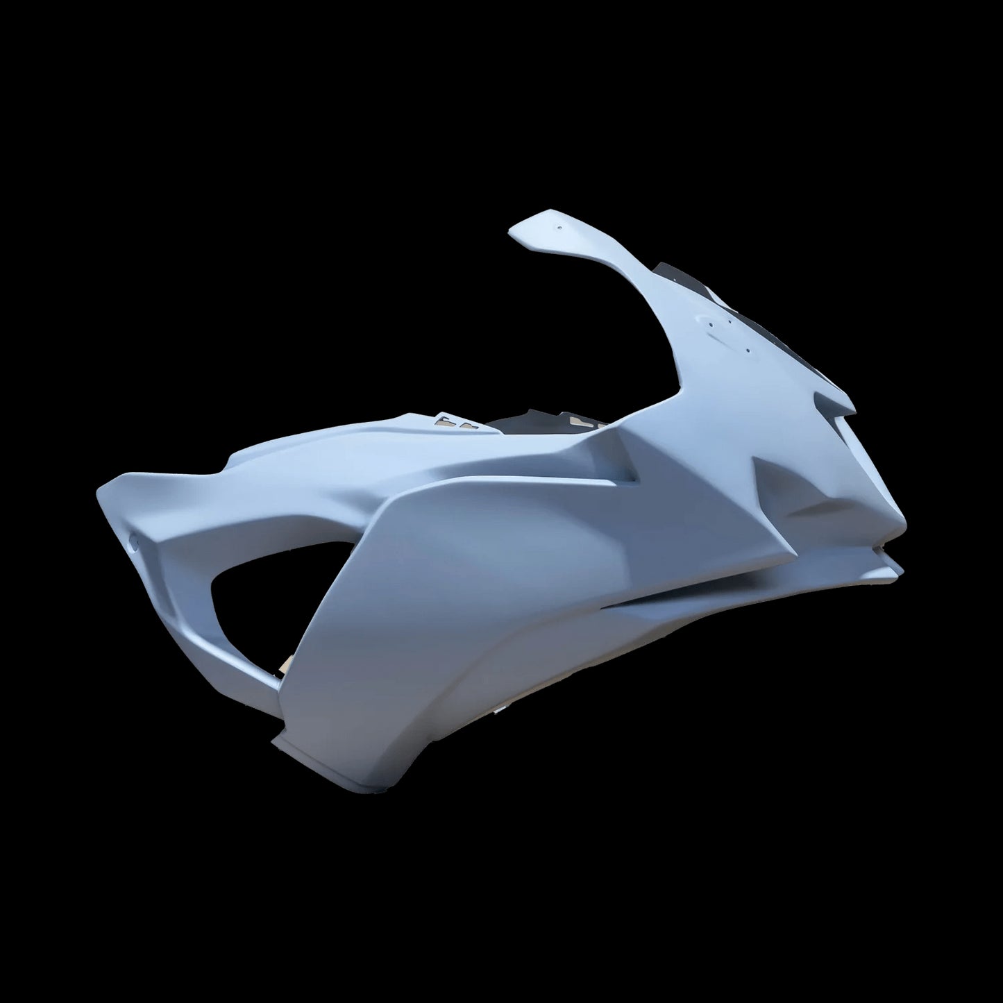 Armour Bodies Race Bodywork Fairings SuperSport Kit Kawasaki ZX-6R 2019-2022 - Adventure Parts
