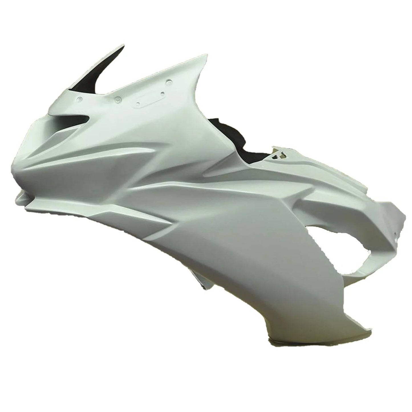 Armour Bodies Race Bodywork Fairings SuperSport Kit Kawasaki ZX6 2019-2023 - Adventure Parts