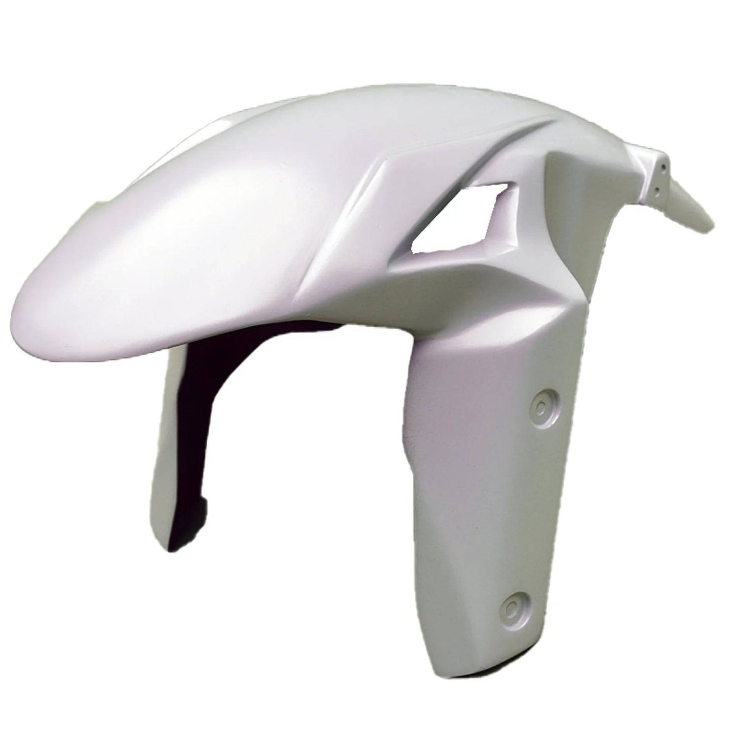 Armour Bodies Race Bodywork Fairings SuperSport Kit Kawasaki ZX6 2019-2023 - Adventure Parts