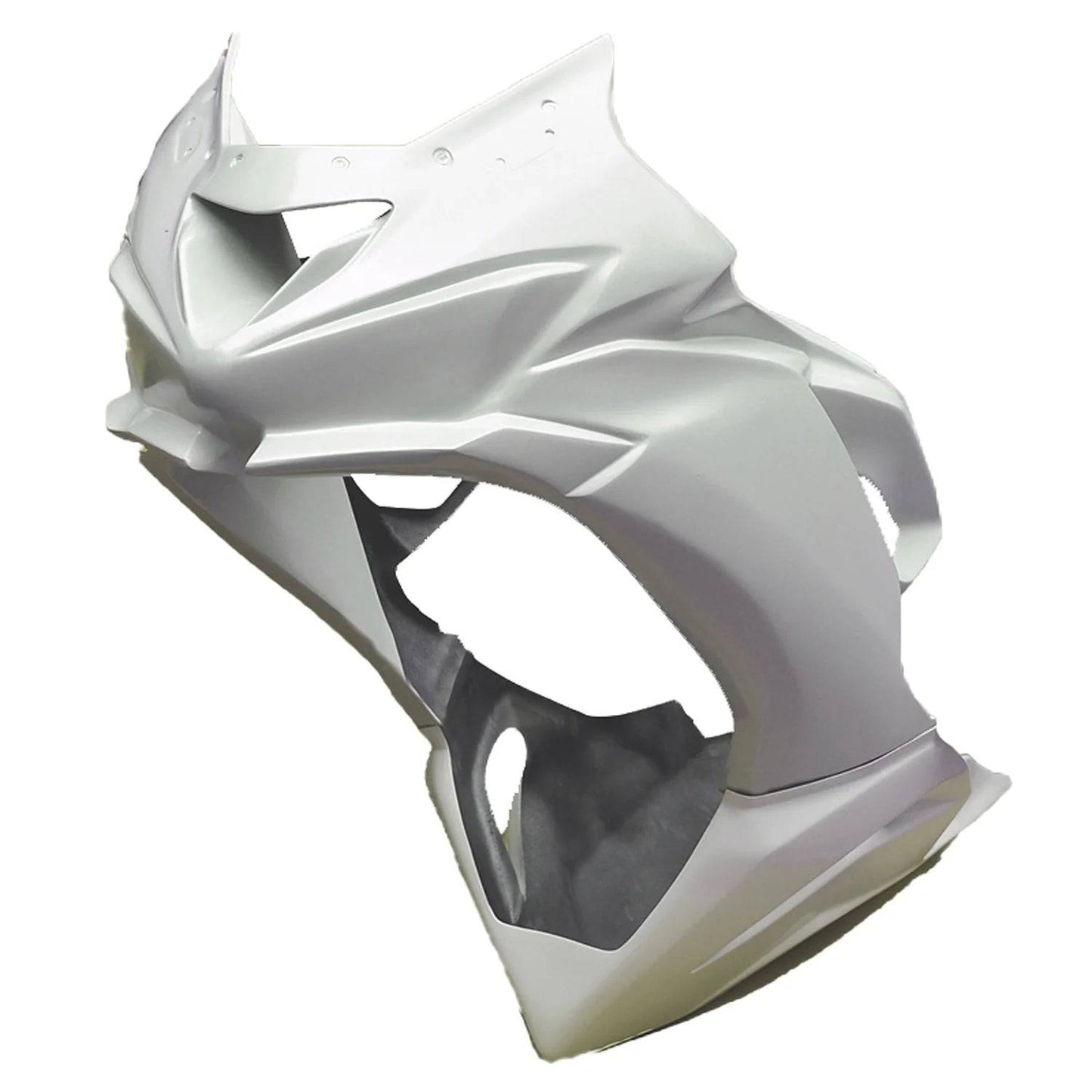 Armour Bodies Race Bodywork Fairings SuperSport Kit Kawasaki ZX6 2019-2023 - Adventure Parts