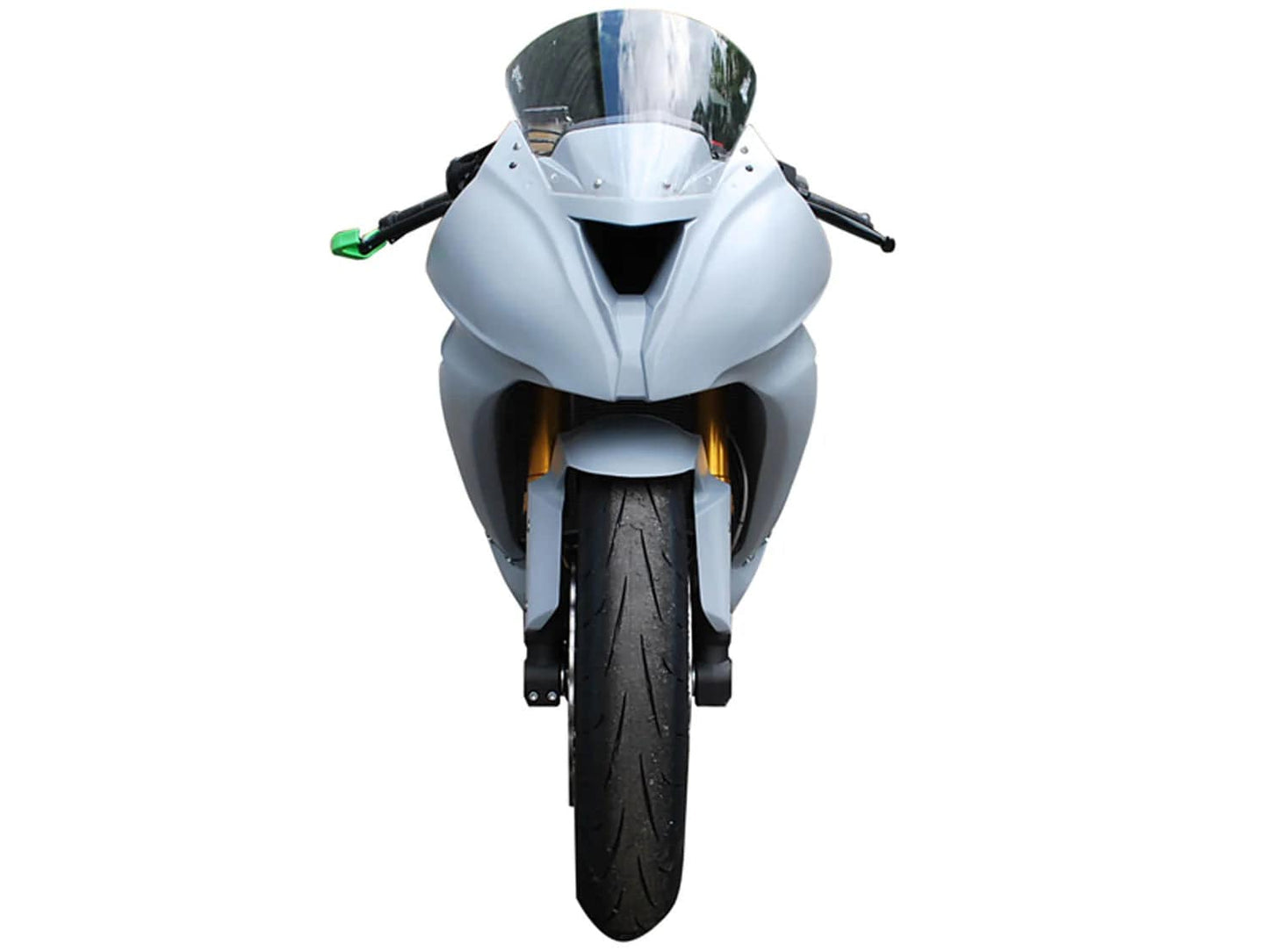 Armour Bodies Race Bodywork Fairings SuperSport Kit Kawasaki ZX636R 2013-2018 - Adventure Parts