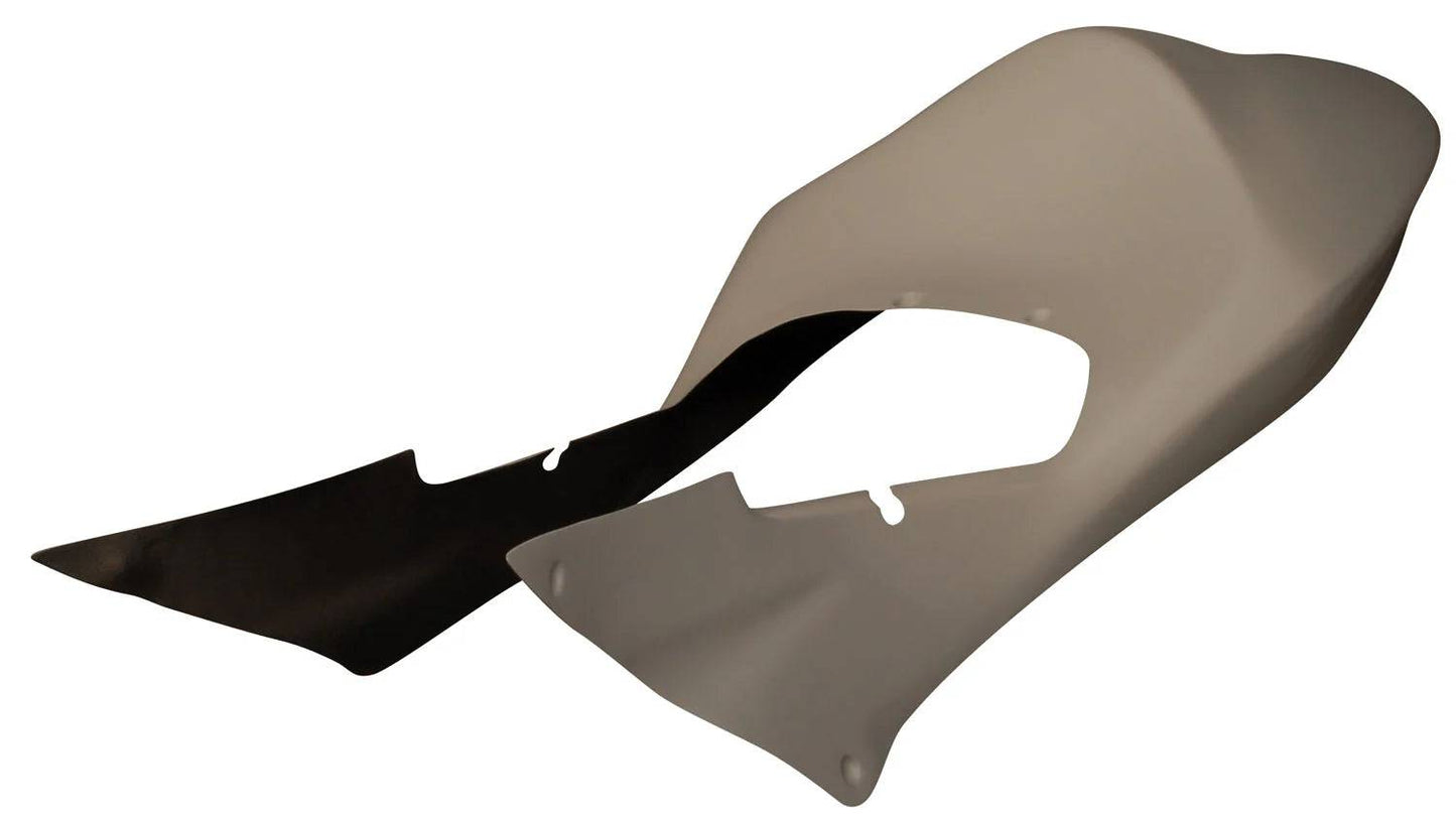 Armour Bodies Race Bodywork Fairings SuperSport Kit Kawasaki ZX6R 2005-2006