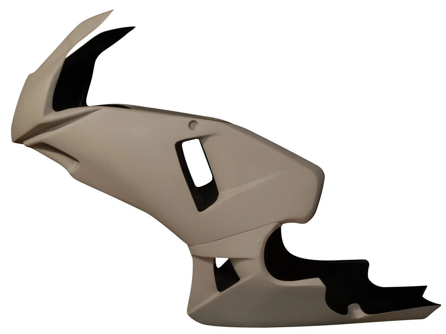 Armour Bodies Race Bodywork Fairings SuperSport Kit Suzuki SV650 2003-2012 - Adventure Parts