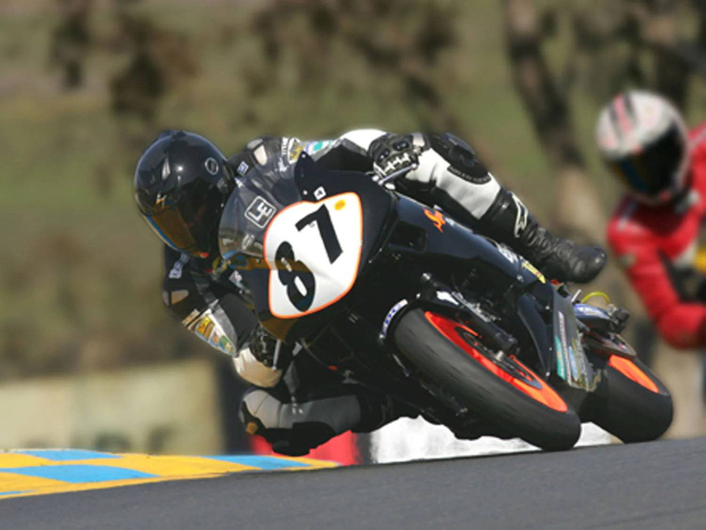 Armour Bodies Race Bodywork Fairings SuperSport Kit Suzuki SV650 2003-2012 - Adventure Parts