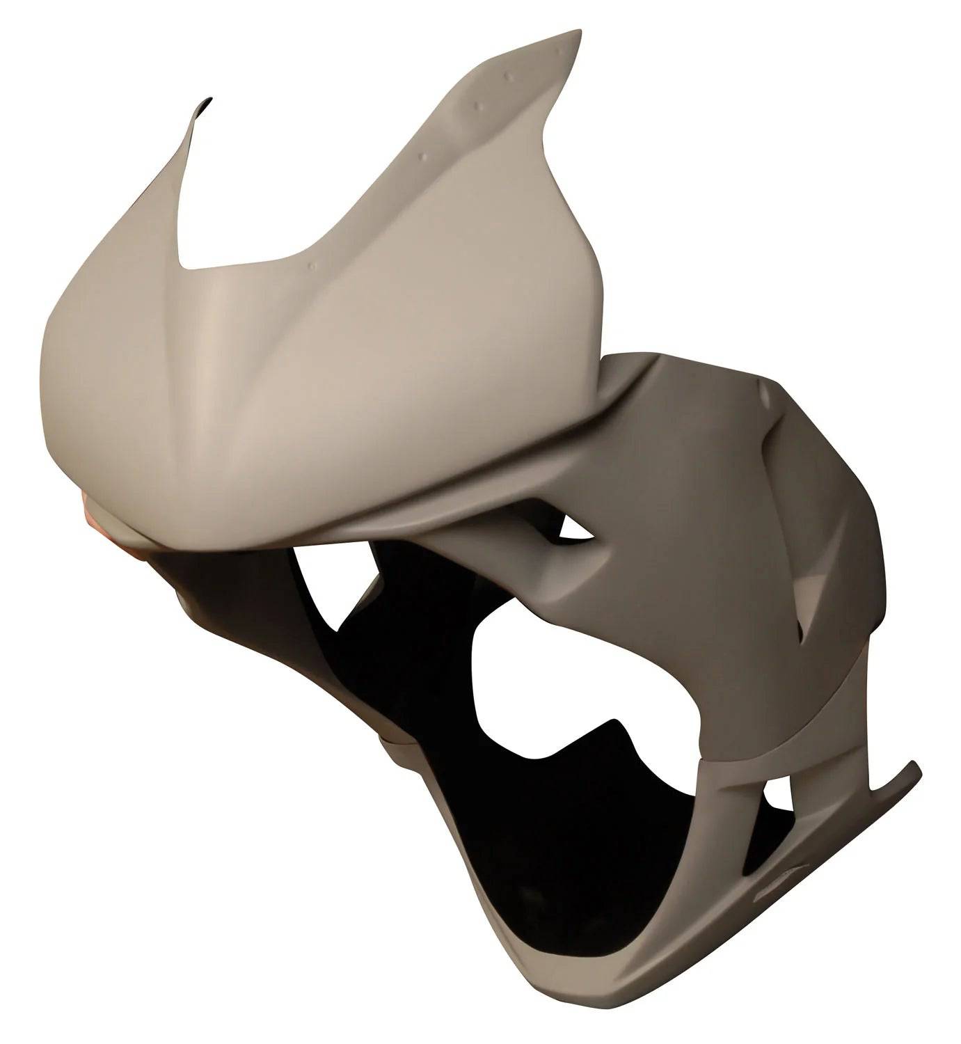 Armour Bodies Race Bodywork Fairings SuperSport Kit Suzuki SV650 2003-2012 - Adventure Parts