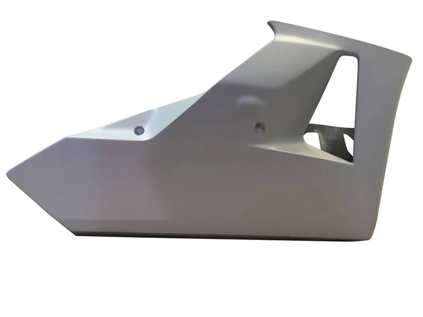 Armour Bodies SuperBike Kit w/Tank Cover Honda CBR600RR 2013-2024 - Adventure Parts