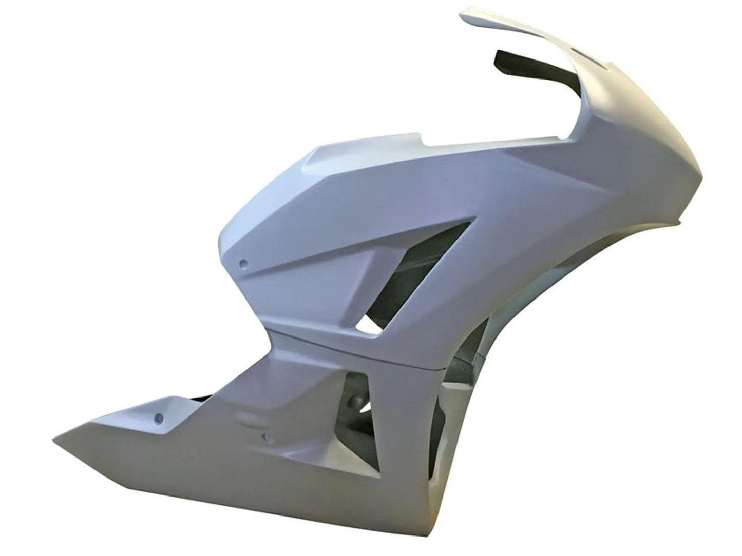 Armour Bodies SuperBike Kit w/Tank Cover Honda CBR600RR 2013-2024 - Adventure Parts
