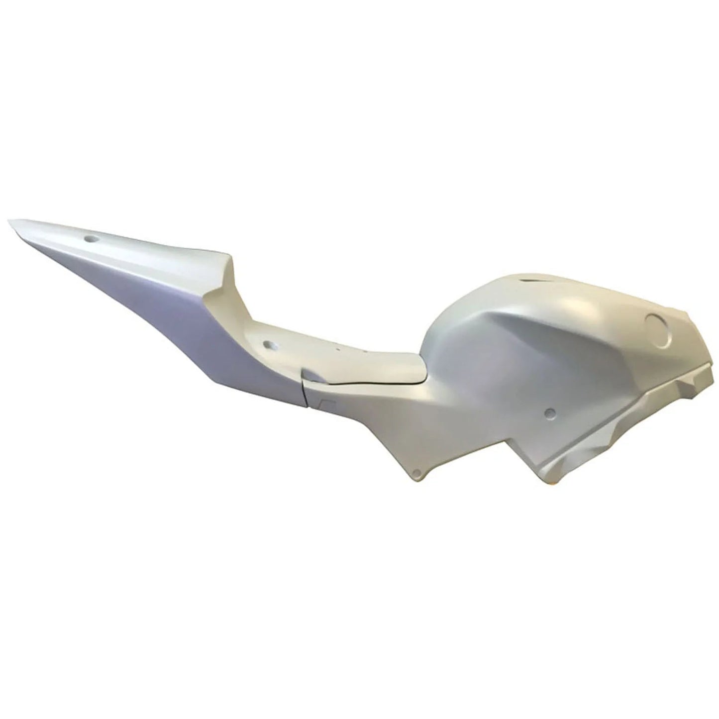 Armour Bodies SuperBike Kit w/Tank Cover Honda CBR600RR 2013-2024 - Adventure Parts