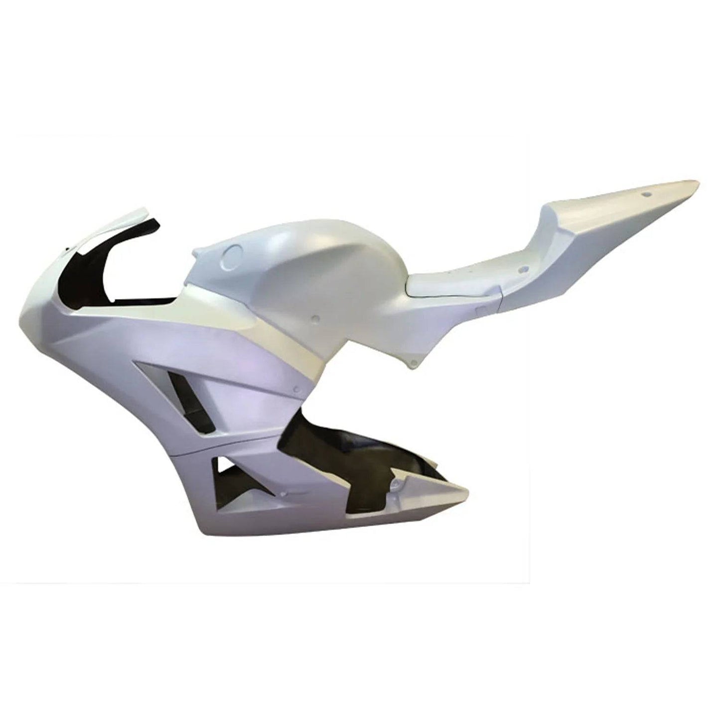 Armour Bodies SuperBike Kit w/Tank Cover Honda CBR600RR 2013-2024 - Adventure Parts