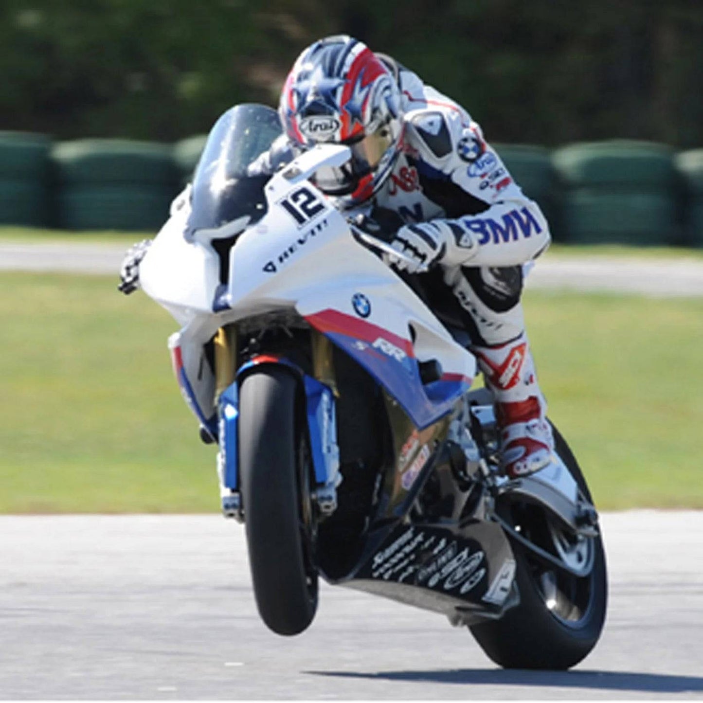 Armour Bodies SuperSport Kit BMW S1000RR 2009-2011