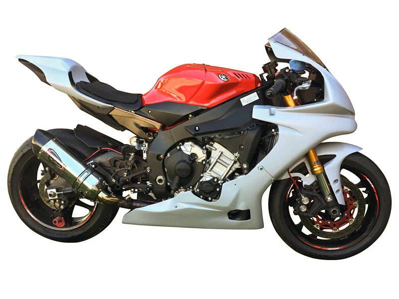 Armour Bodies SuperSport Kit Yamaha YZF-R1 2015-2019