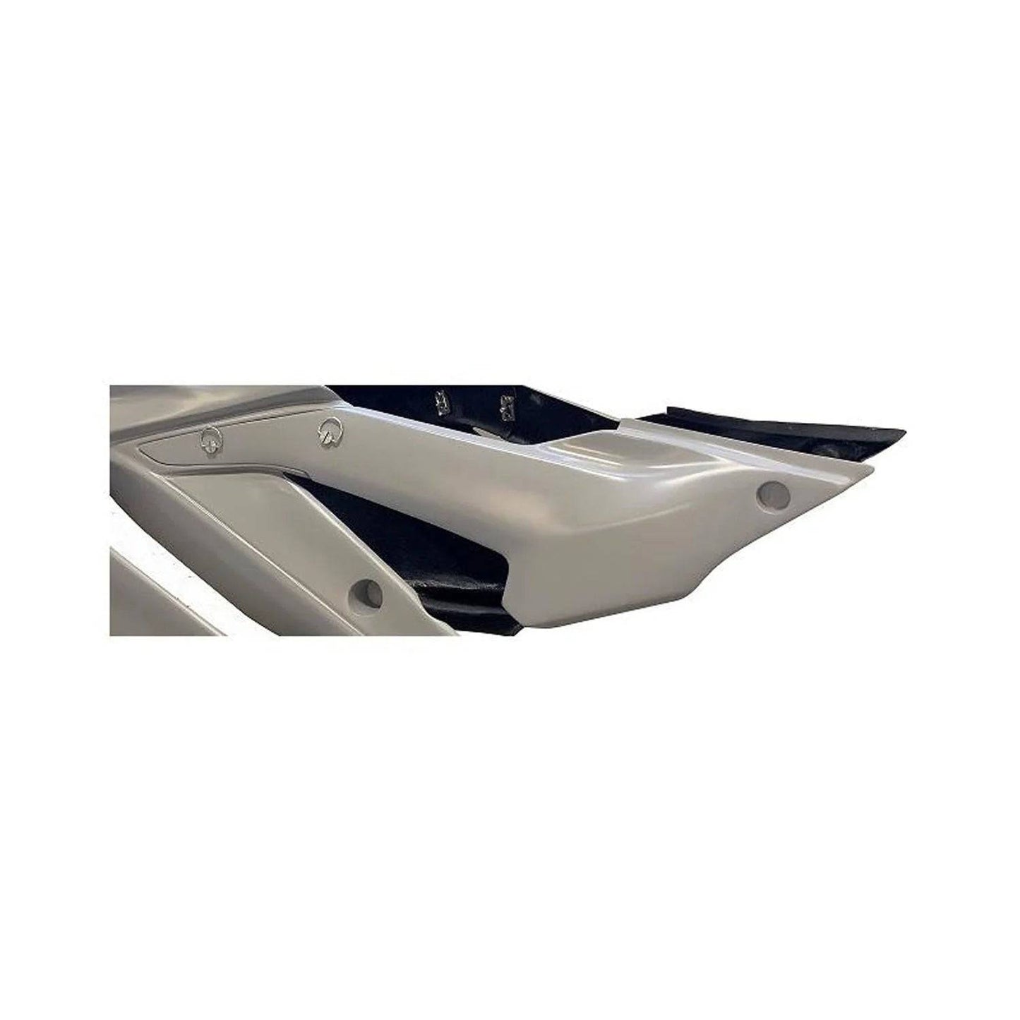 Armour Bodies Yamaha Supersport Kit R3 2019-2025 - Adventure Parts