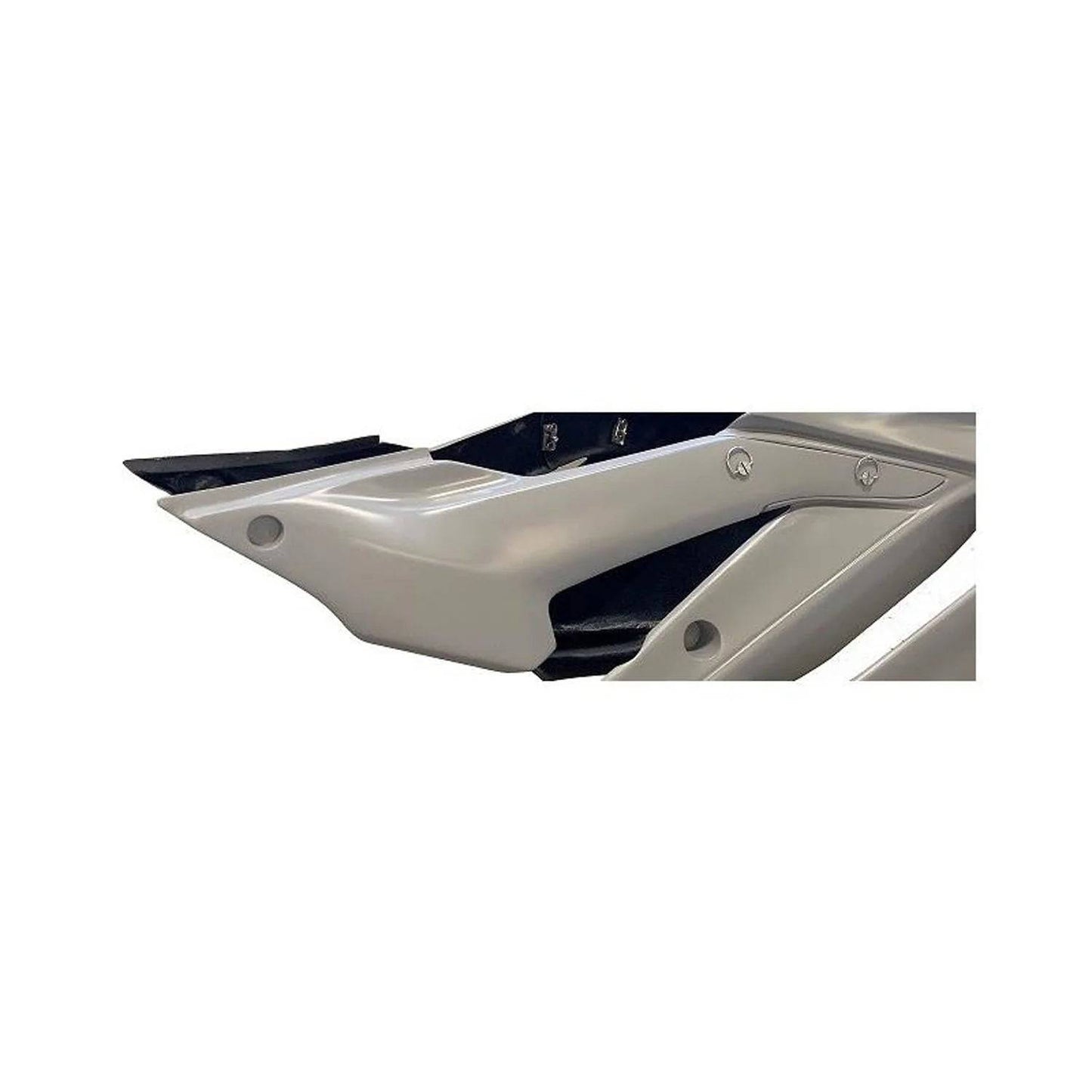 Armour Bodies Yamaha Supersport Kit R3 2019-2025 - Adventure Parts