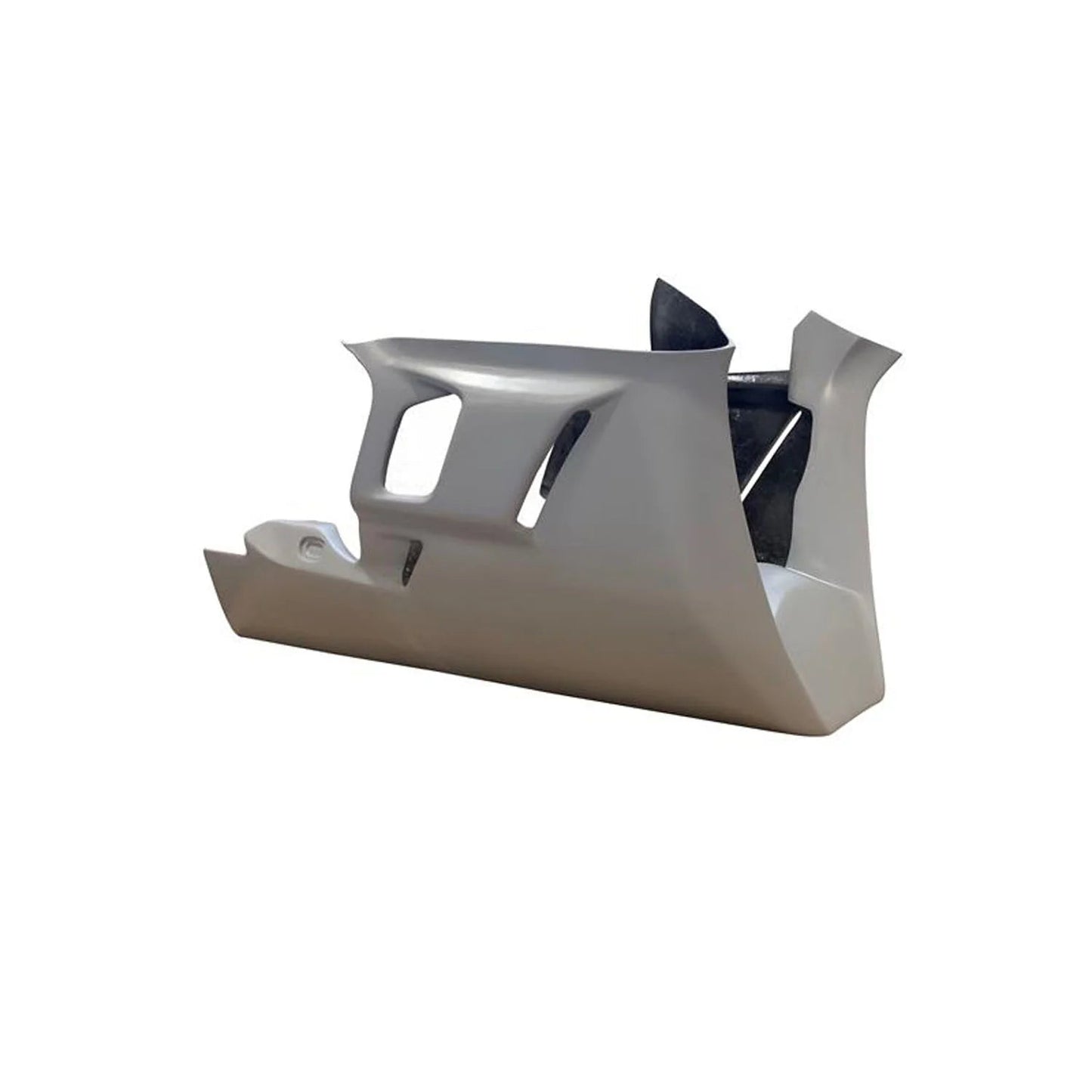 Armour Bodies Yamaha Supersport Kit R3 2019-2025 - Adventure Parts