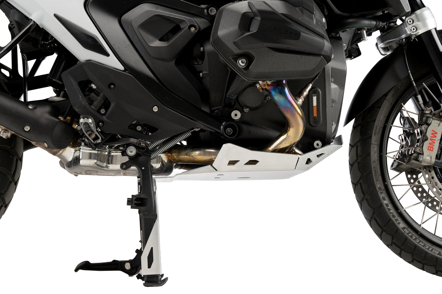 Puig Oil-Carter Guard Skid Plate BMW R1300GS 2023-2025*